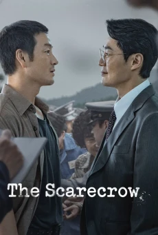 The Scarecrow 2026 ซับไทย ซีรี่ย์ใหม่ระทึกขวัญ EP.1-12