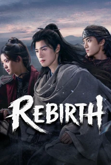 Rebirth พากย์ไทย (2026) ฉู่เฉียวจอมใจจารชน 2 EP.1-40 (จบ)