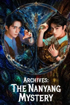 บันทึกคดีแดนใต้ (2026) Archives: The Nanyang Mystery EP.1-36