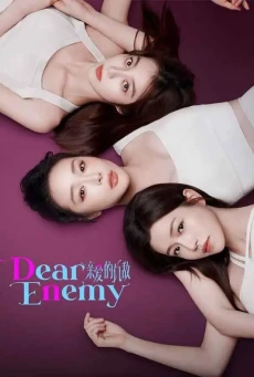 Dear Enemy ซับไทย (2025) คู่รักคู่แค้น EP.1-24 (จบ)