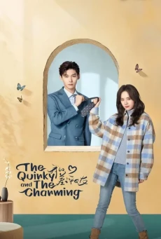 The Quirky and The Charming ซับไทย รักนี้ต้องติดรีวิวบวก