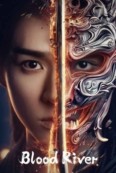 Blood River ซับไทย (2025) ตำนานนทีมืด EP.1-40 (จบ)