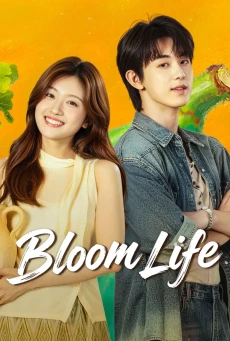 Bloom Life เพลงรักแห่งคัชการ์ (2026) พากย์ไทย EP.1-8 (จบ)