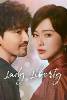 วังวนรักกลางมหานคร Lady Liberty ซับไทย (2026) EP.1-23 (จบ)