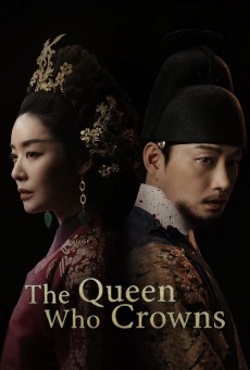 The Queen Who Crowns ซับไทย ตำนานราชินีวอนกยอง EP.1-12